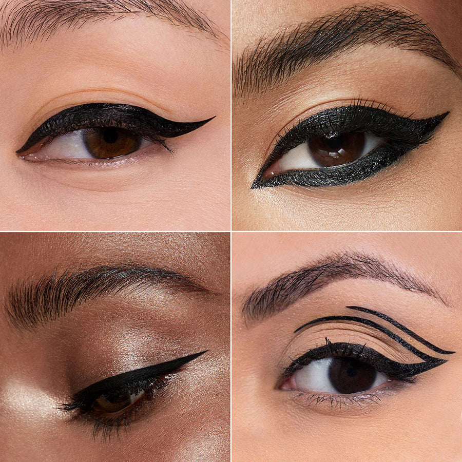 PHOFAY Eyeliner - One For All