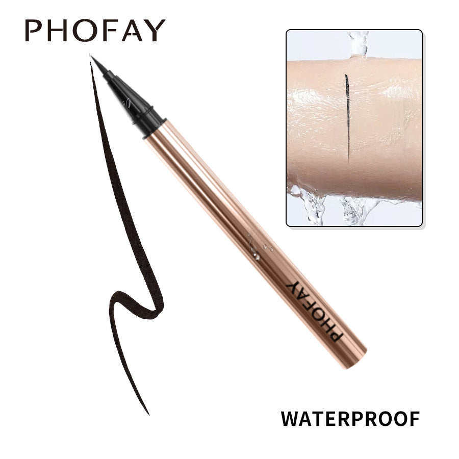 PHOFAY Eyeliner - One For All
