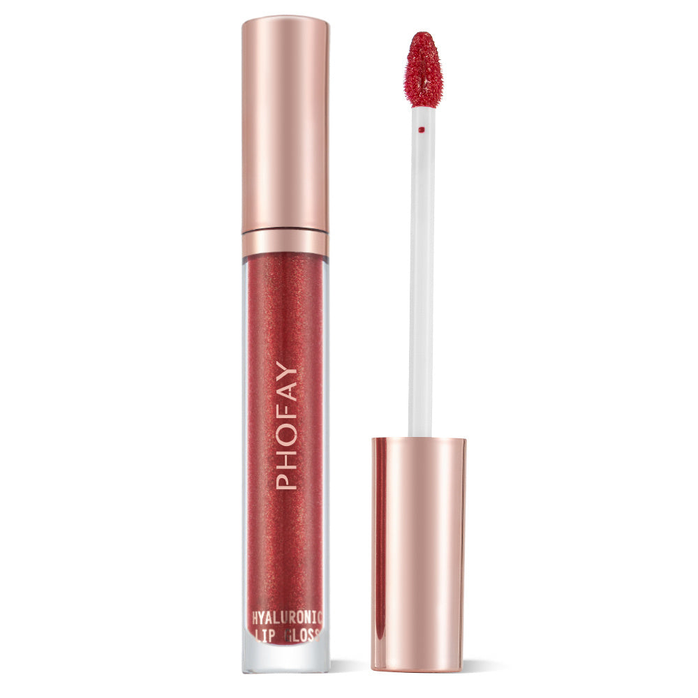Moisture Gloss Lipstick - One For All