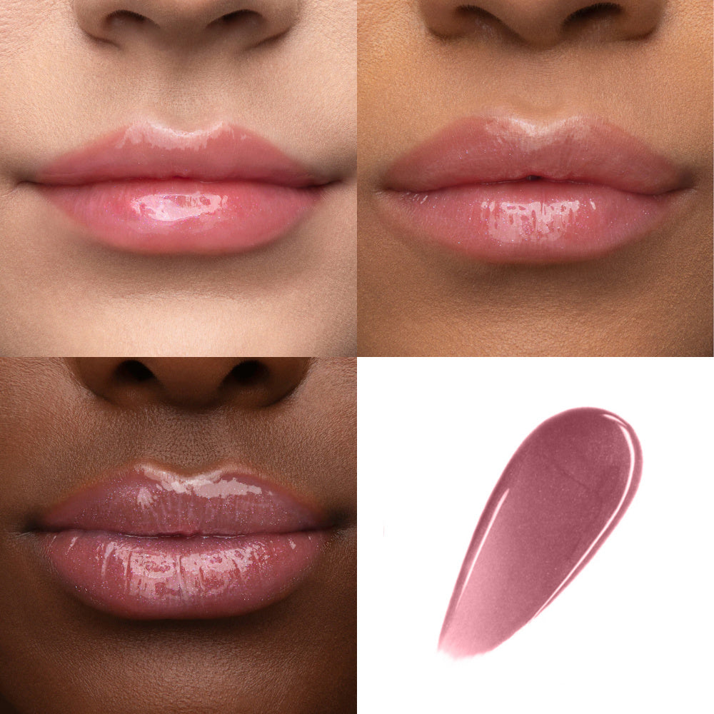 Moisture Gloss Lipstick - One For All