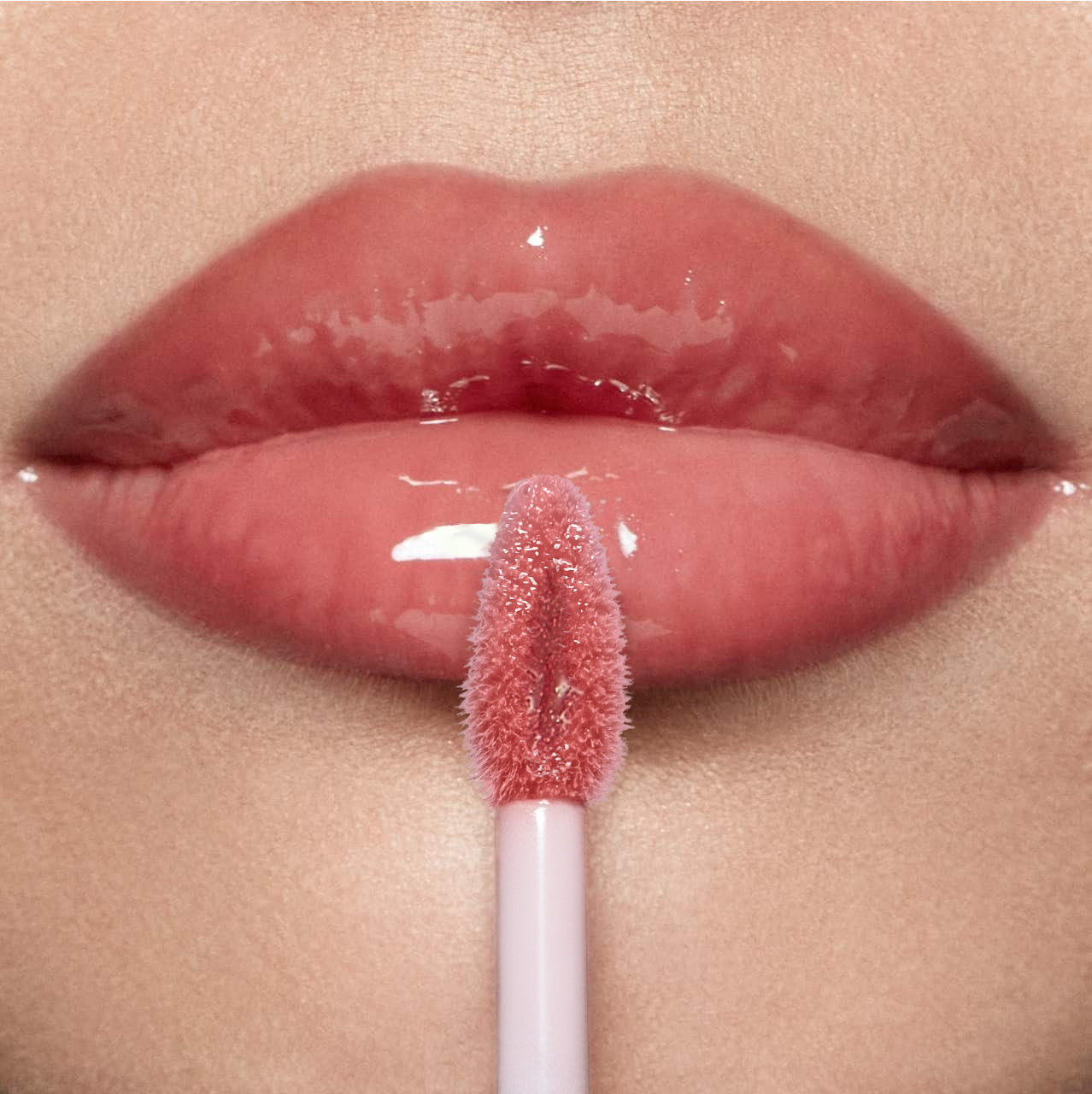 Moisture Gloss Lipstick - One For All