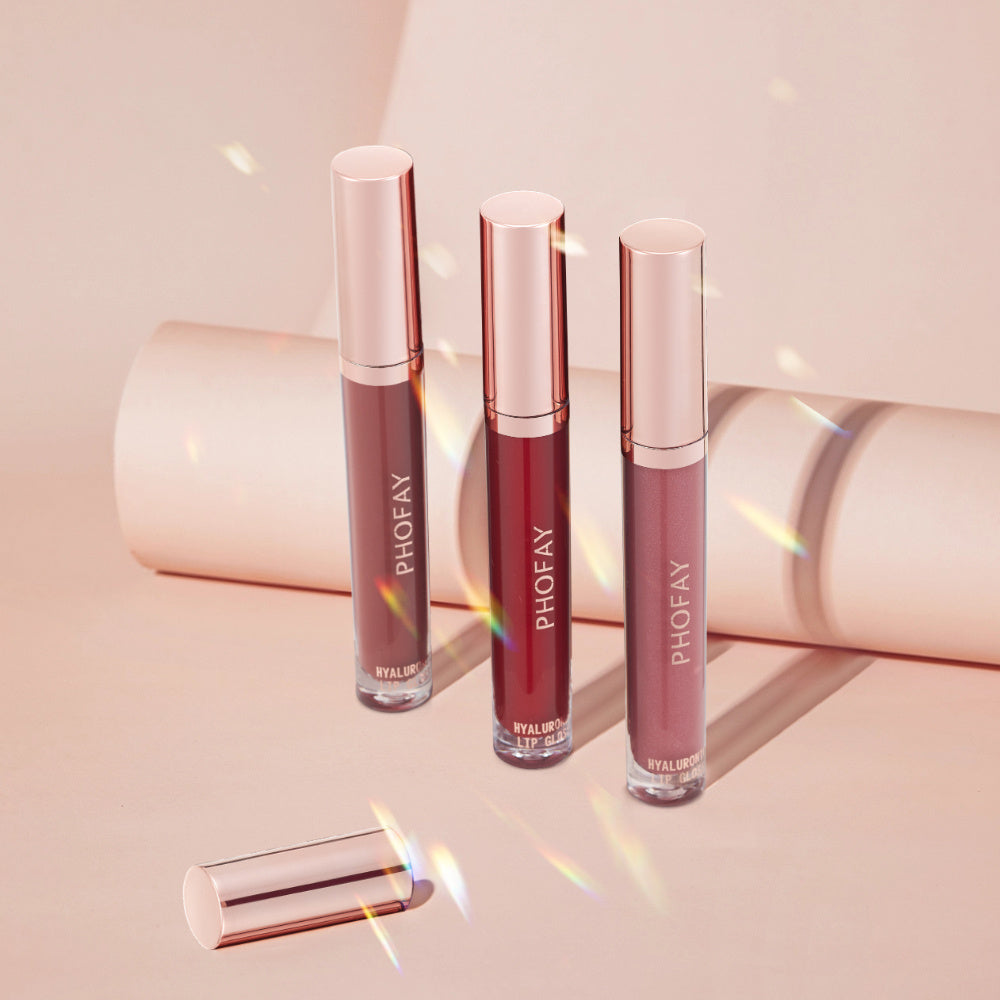 Moisture Gloss Lipstick - One For All