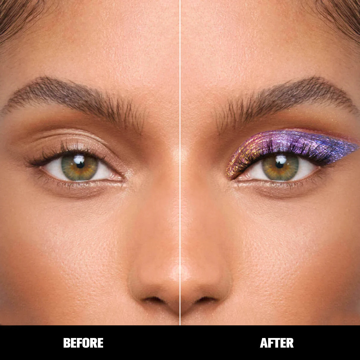 PHOFAY Chameleon Multichrome Eyeshadow Bundle - One For All