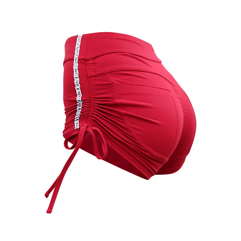 Summer new sports shorts women - One For All
