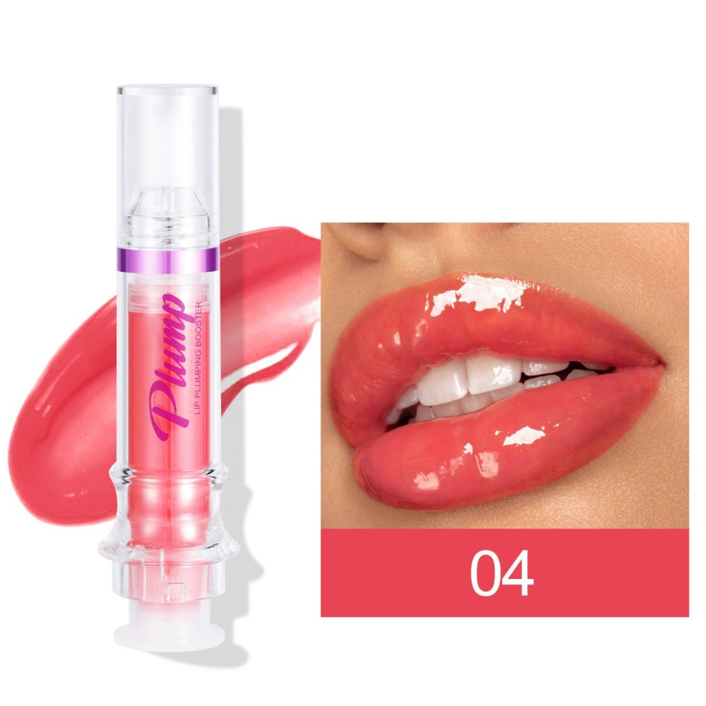 Liquid Mirror Lipstick - One For All