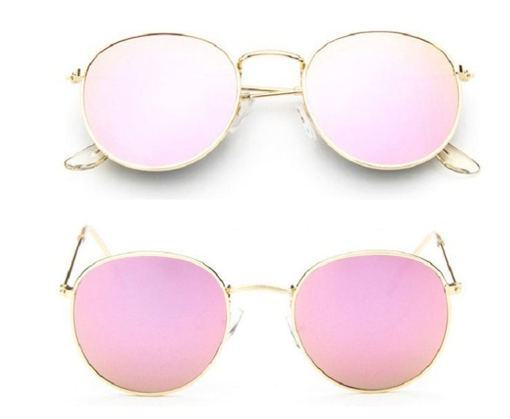 Chic Retro Sunglasses for Women – Stunning Style - One For All