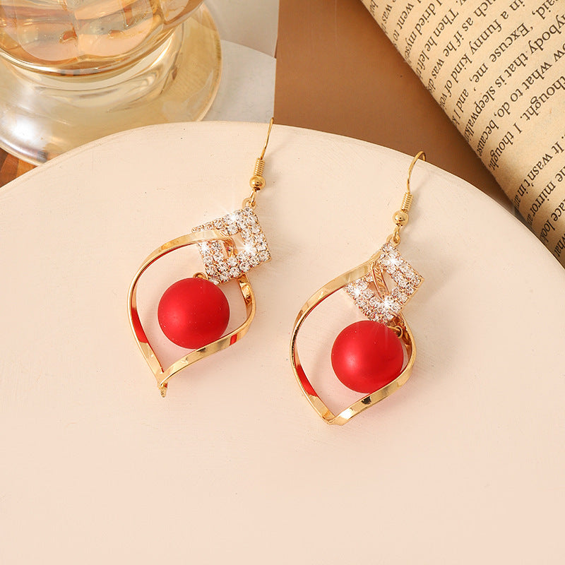 Everyday Elegance Earrings - One For All