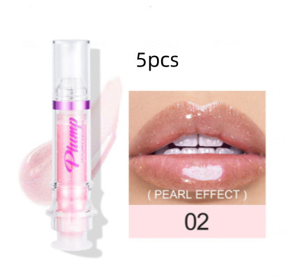Liquid Mirror Lipstick - One For All