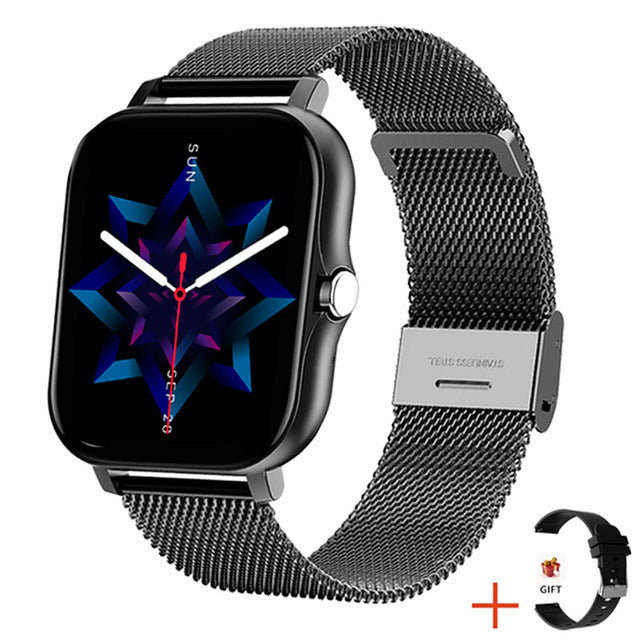 Trendy Smart Watch for Women - One For All