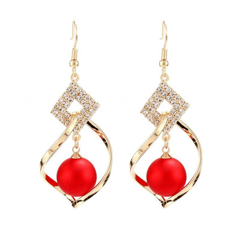 Everyday Elegance Earrings - One For All