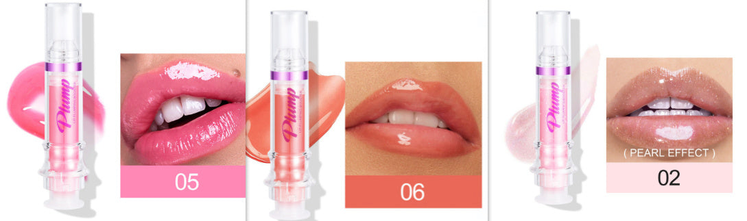 Liquid Mirror Lipstick - One For All