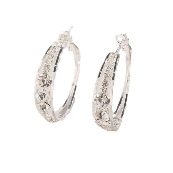 AirGlow Mosaic Women’s Earrings - One For All