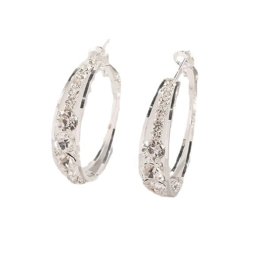 AirGlow Mosaic Women’s Earrings - One For All