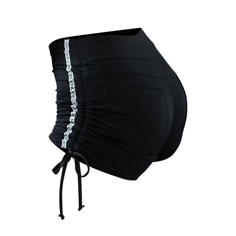 Summer new sports shorts women - One For All