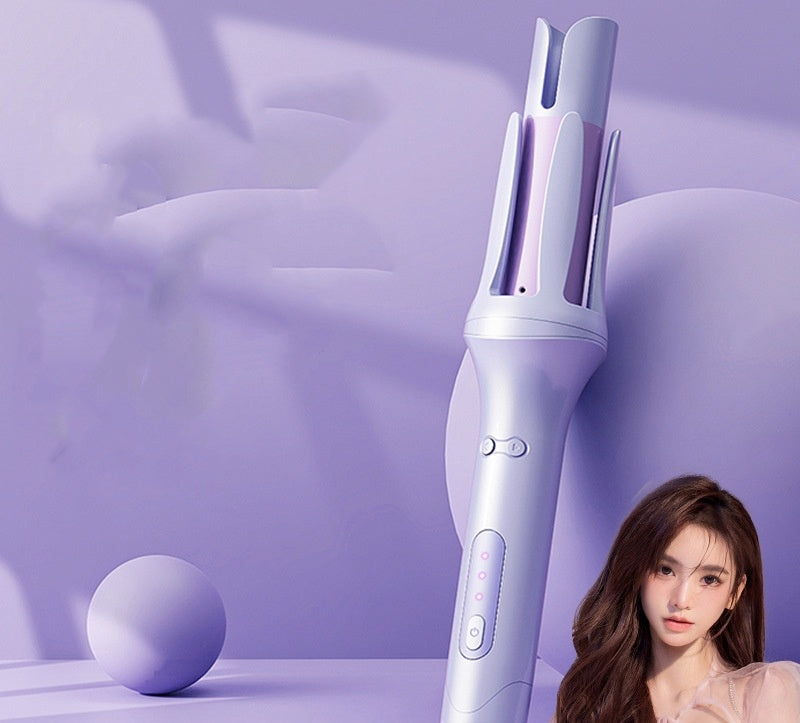 Easy Curl Auto Styler - One For All