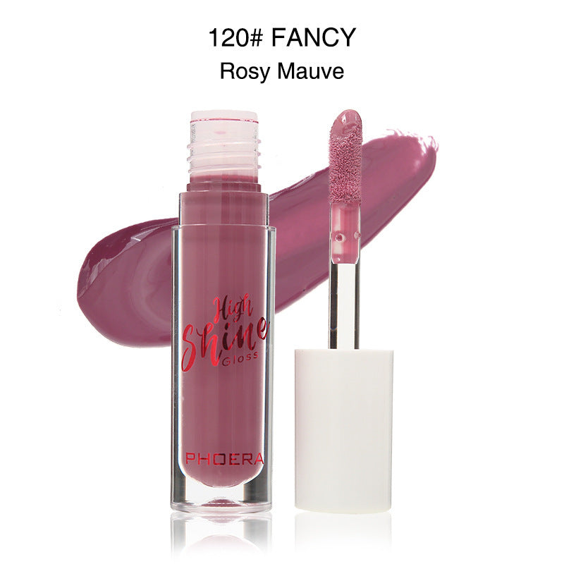 Crystal Jelly Lipstick - One For All