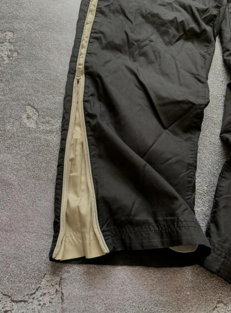 Men's Oversized Sports Track Pant (Pack of 2) - One For All