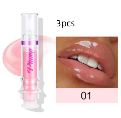 Liquid Mirror Lipstick - One For All