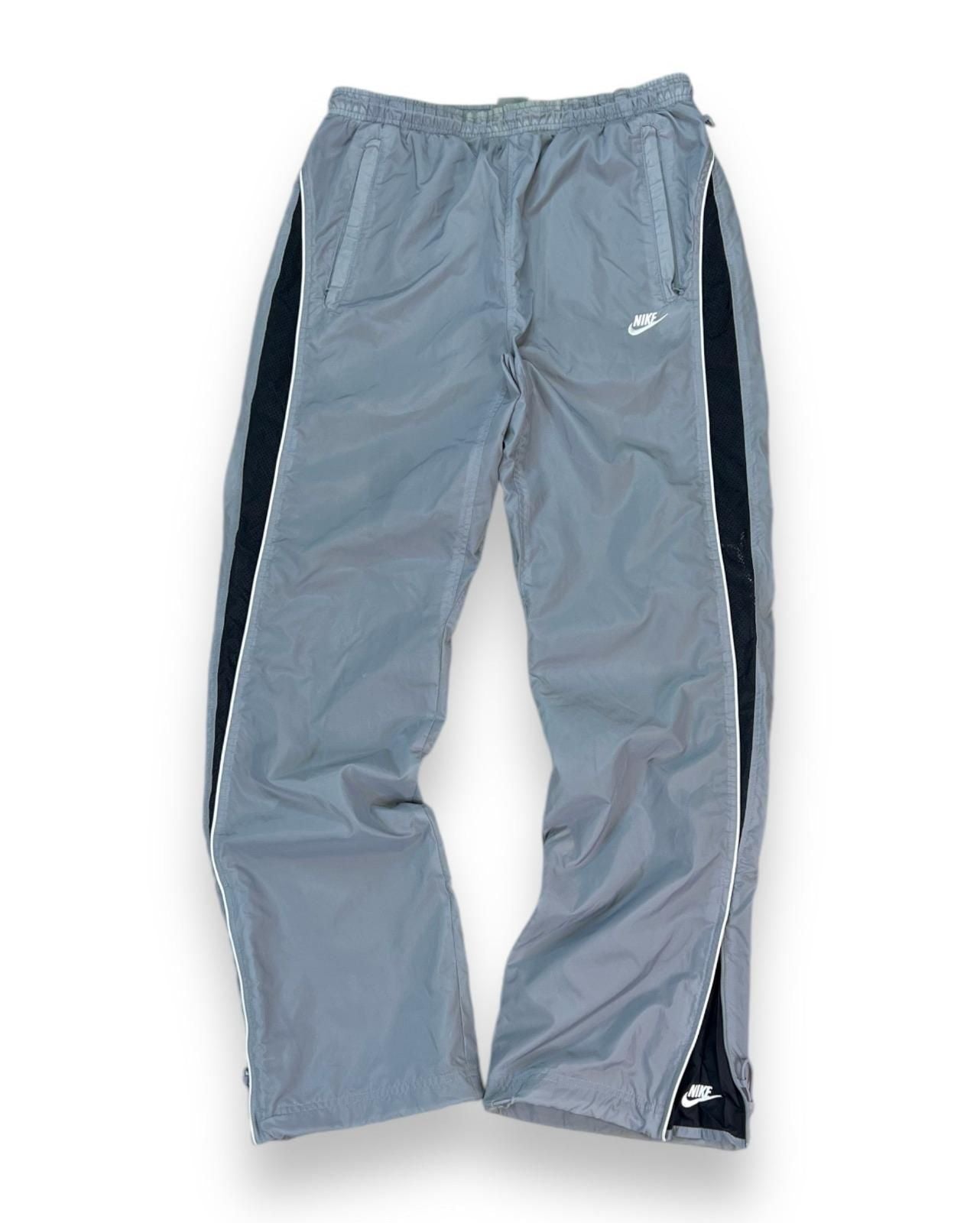 Men's Oversized Sports Track Pant (Pack of 2) - One For All