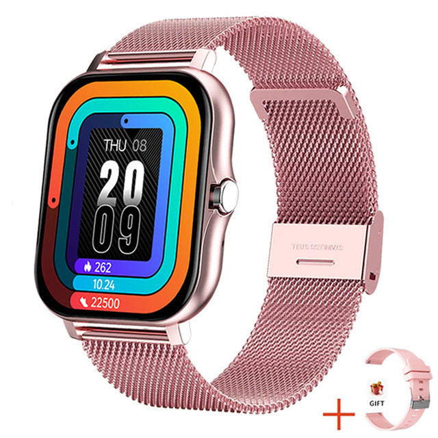 Trendy Smart Watch for Women - One For All