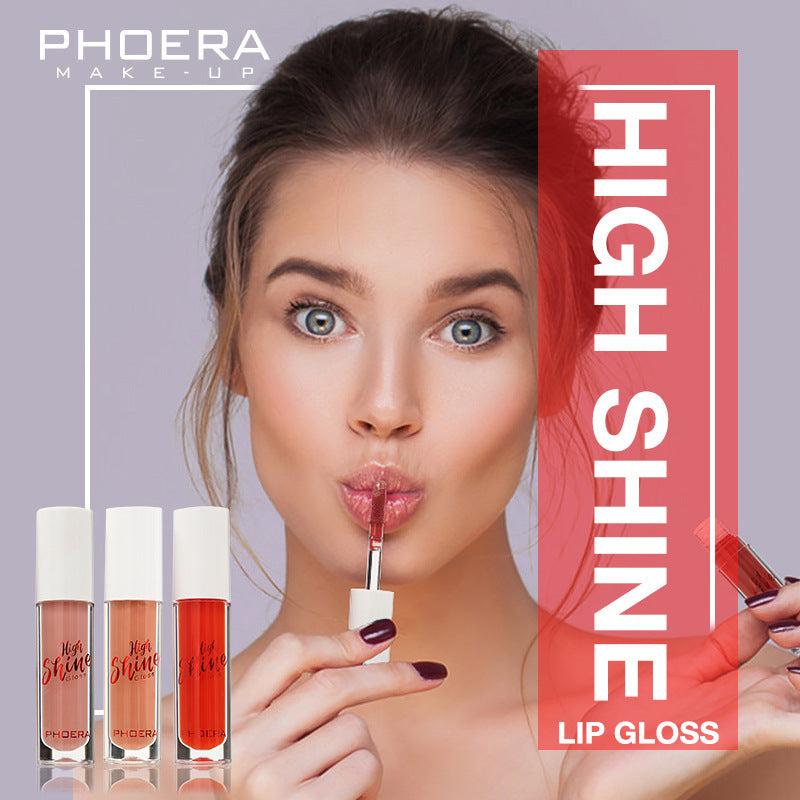 Crystal Jelly Lipstick - One For All