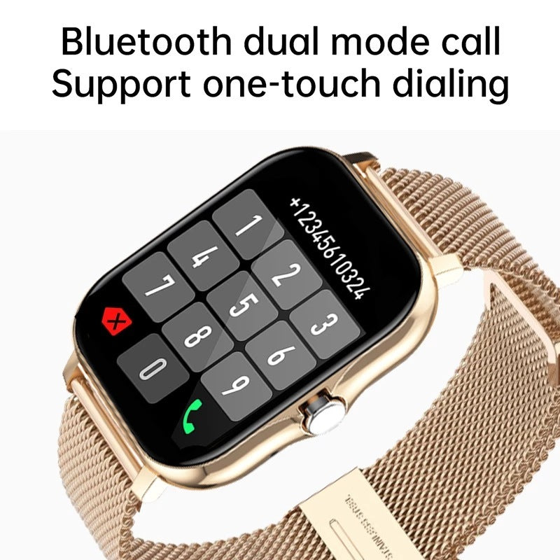 Trendy Smart Watch for Women - One For All