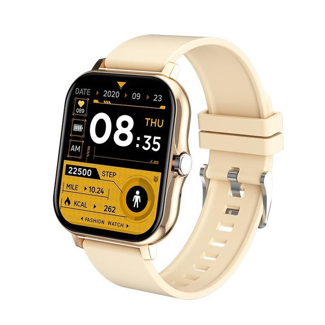 Trendy Smart Watch for Women - One For All