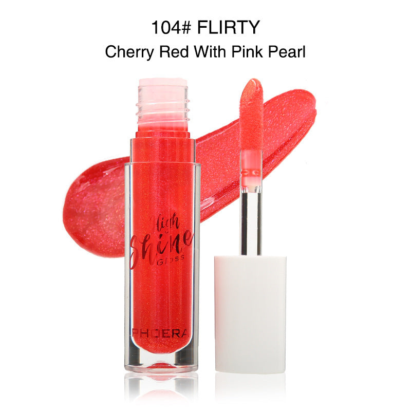 Crystal Jelly Lipstick - One For All