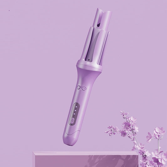 Easy Curl Auto Styler - One For All