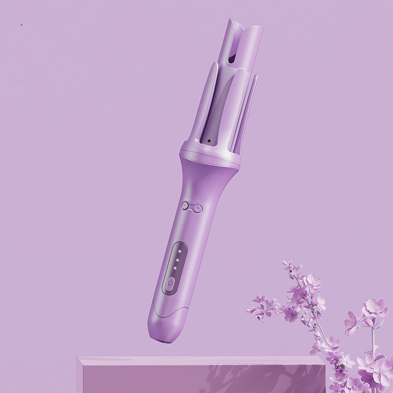 Easy Curl Auto Styler - One For All