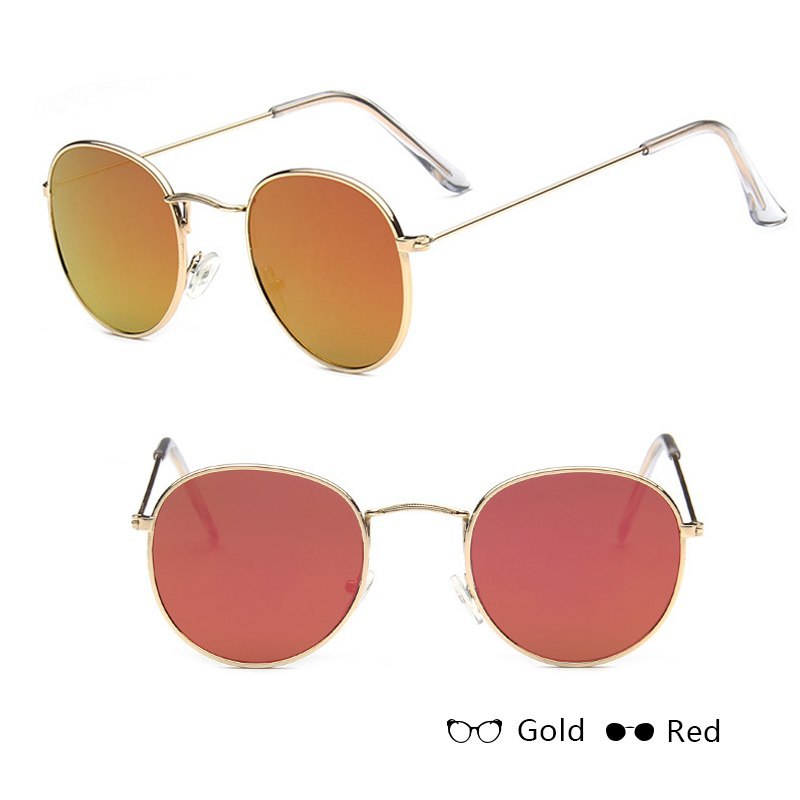 Chic Retro Sunglasses for Women – Stunning Style - One For All