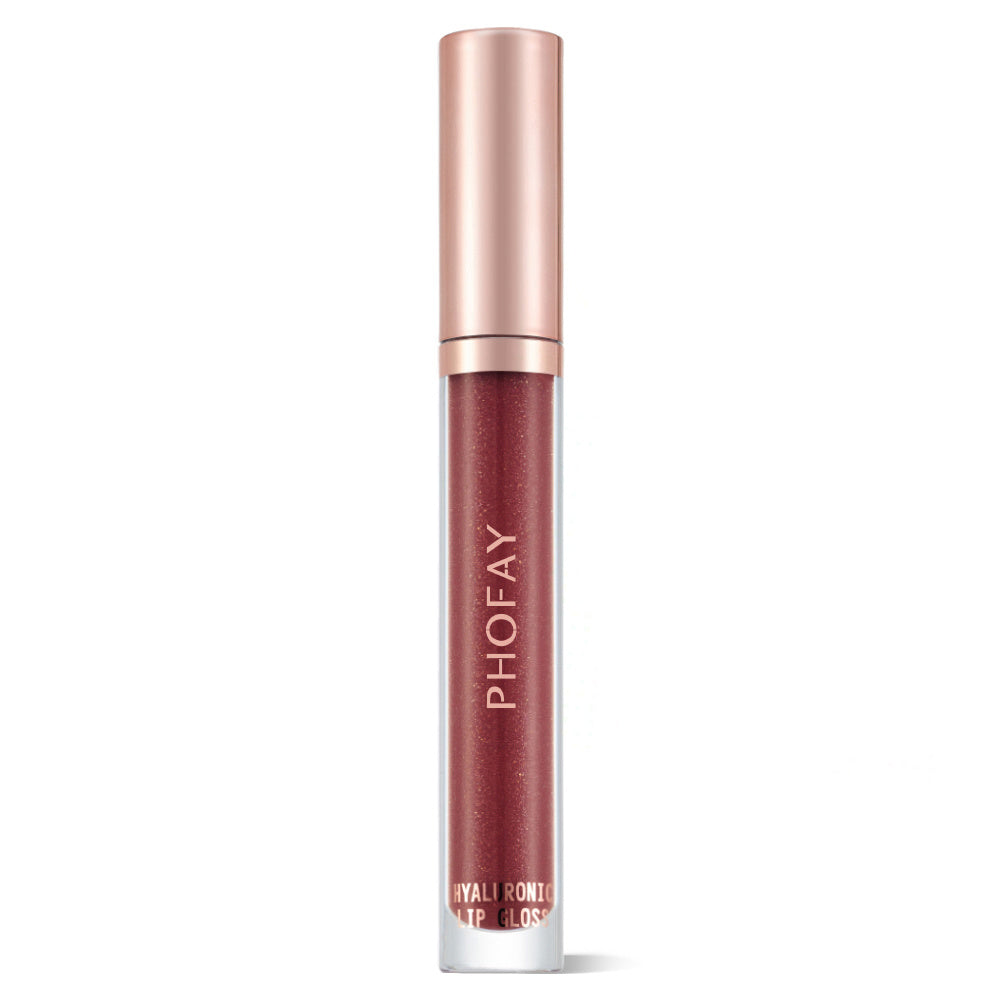 Moisture Gloss Lipstick - One For All