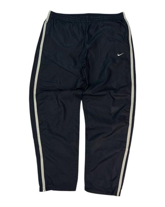 Men's Oversized Sports Track Pant (Pack of 2) - One For All