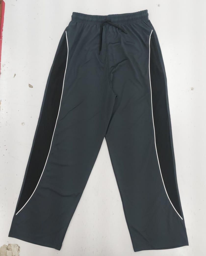 Men's Oversized Sports Track Pant (Pack of 2) - One For All
