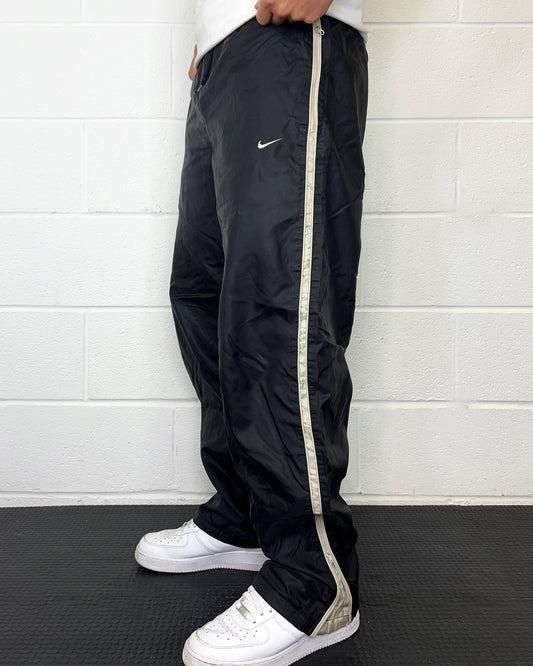 Men's Oversized Sports Track Pant (Pack of 2) - One For All