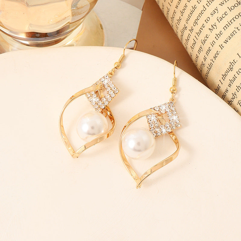 Everyday Elegance Earrings - One For All