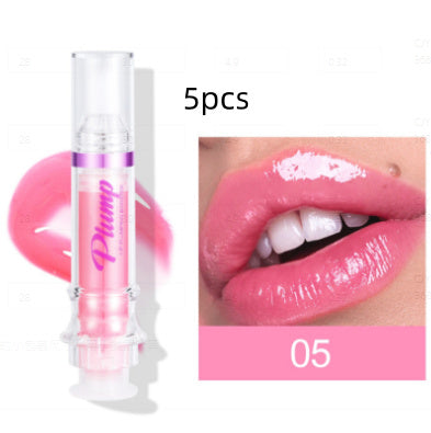 Liquid Mirror Lipstick - One For All