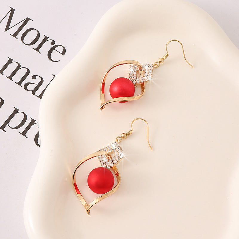 Everyday Elegance Earrings - One For All