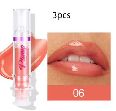 Liquid Mirror Lipstick - One For All