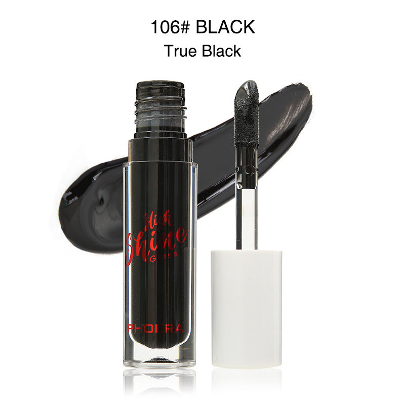 Crystal Jelly Lipstick - One For All