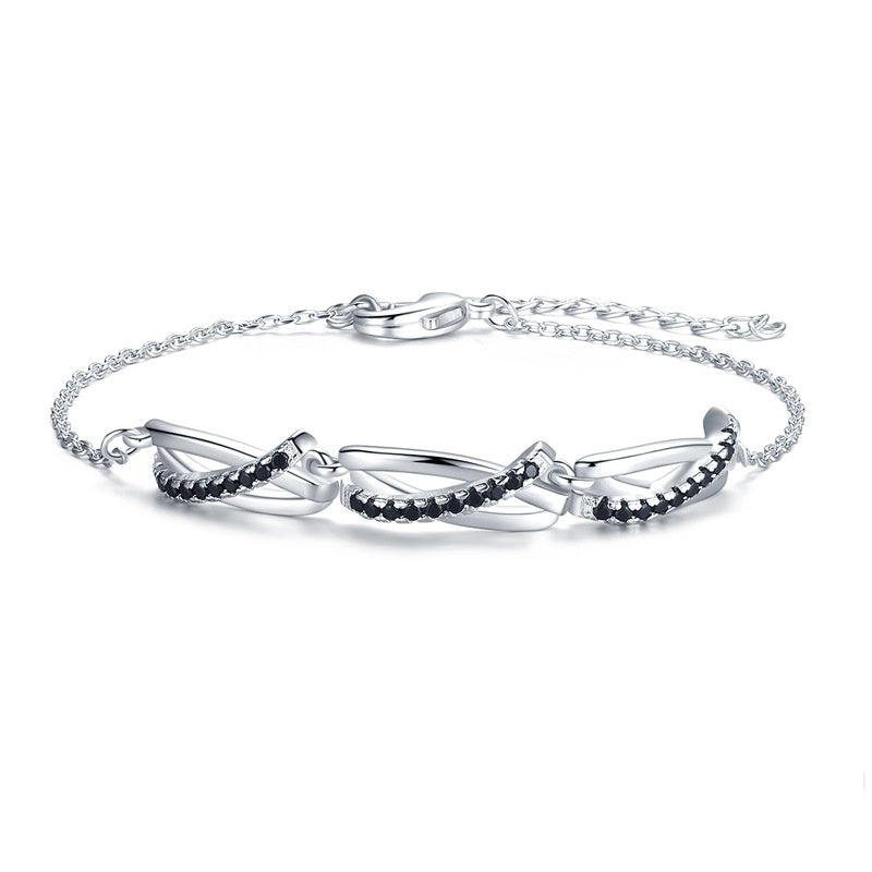 Luxe Touch Ring Bracelet - One For All