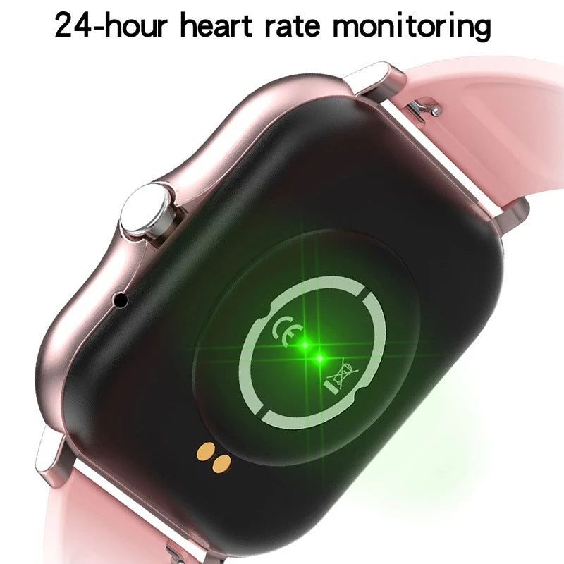 Trendy Smart Watch for Women - One For All