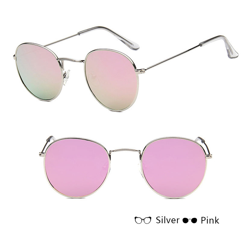 Chic Retro Sunglasses for Women – Stunning Style - One For All