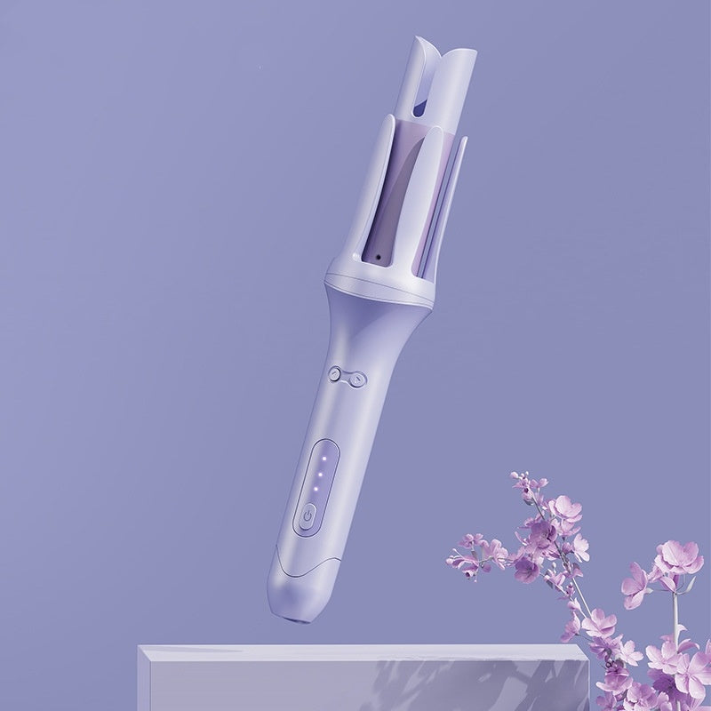 Easy Curl Auto Styler - One For All
