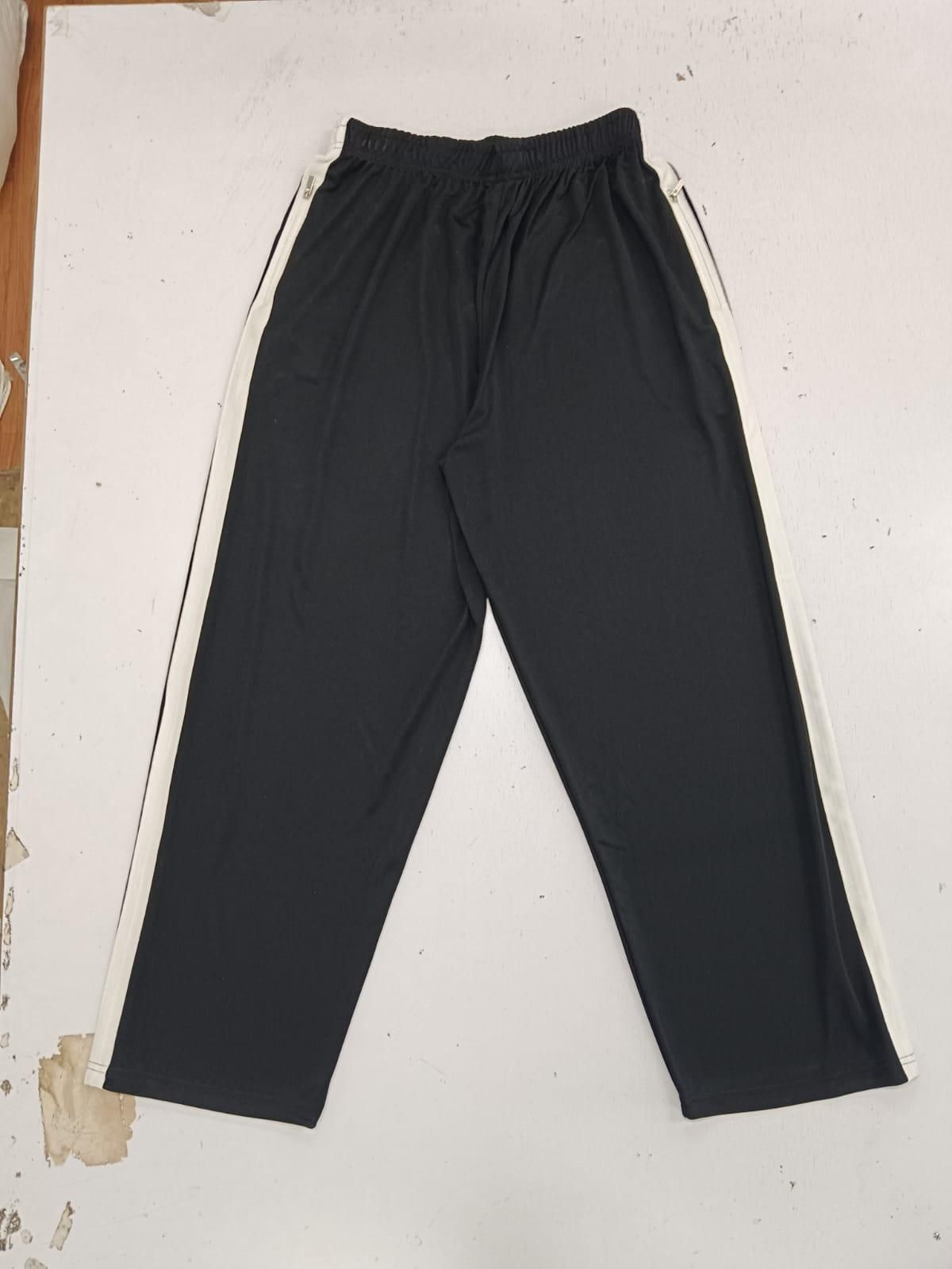 Men's Oversized Sports Track Pant (Pack of 2) - One For All