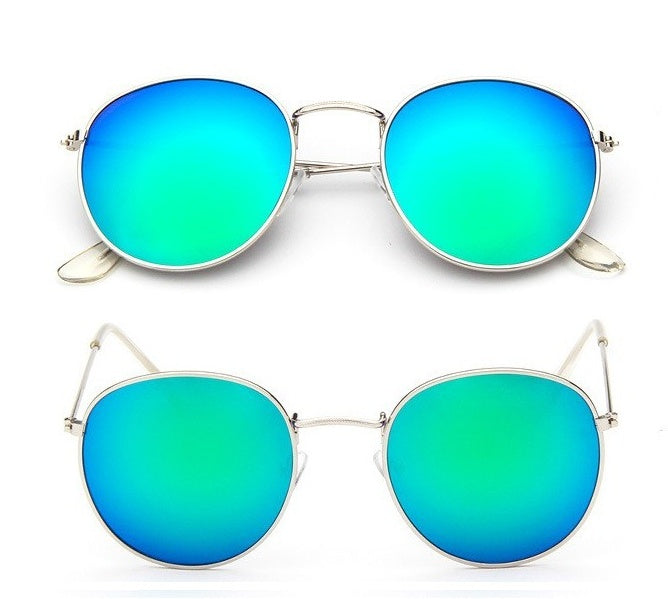 Chic Retro Sunglasses for Women – Stunning Style - One For All