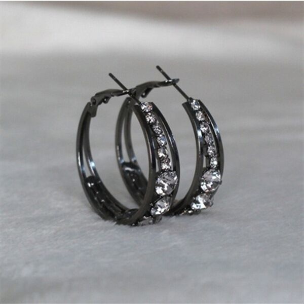 AirGlow Mosaic Women’s Earrings - One For All