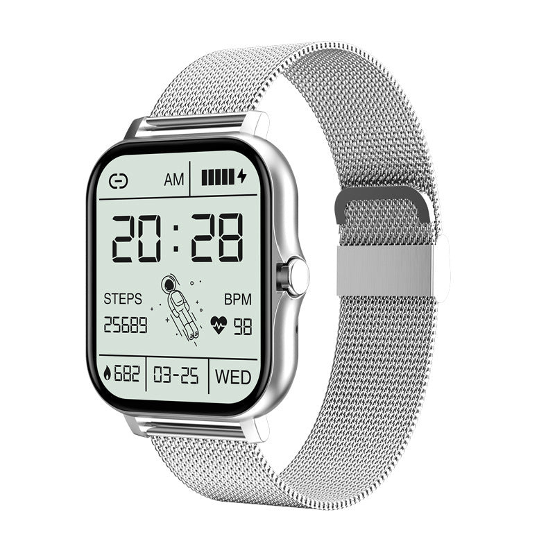 Trendy Smart Watch for Women - One For All