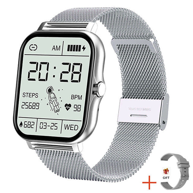 Trendy Smart Watch for Women - One For All