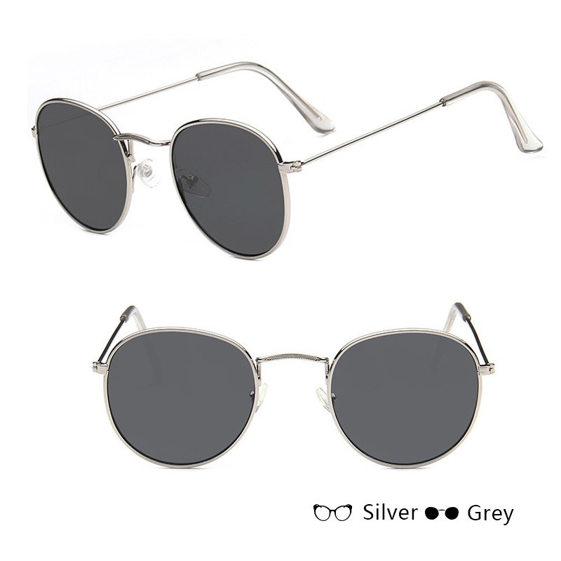 Chic Retro Sunglasses for Women – Stunning Style - One For All